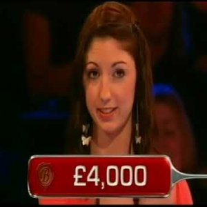 Deal Or No Deal 19th January 2011