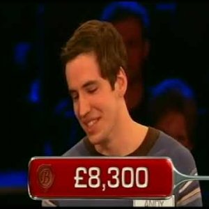 Deal Or No Deal - 27th January 2011