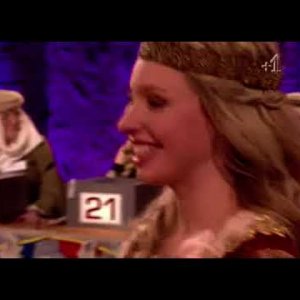 Deal or No Deal: Love Week - Tuesday 15th February 2011