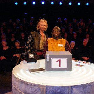 Deal or No Deal: Love Week - Wednesday 16th February 2011