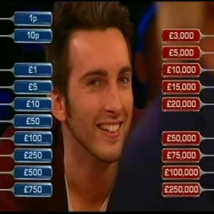 Deal or No Deal | Sunday 27th March 2011