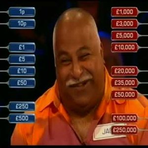 Deal or No Deal | Thursday 7th April 2011