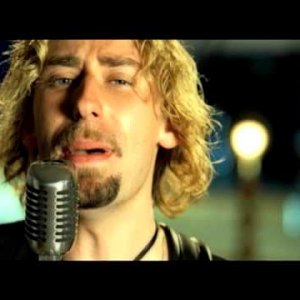 Nickelback - Photograph