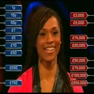 Deal Or No Deal 4th May 2011