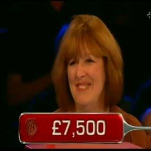 Deal or No Deal | Sunday 8th May 2011