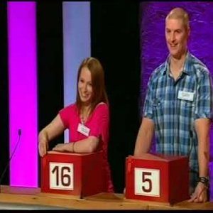 Deal or No Deal | Monday 6th June 2011