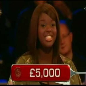 Deal or No Deal | Thursday 23rd June 2011