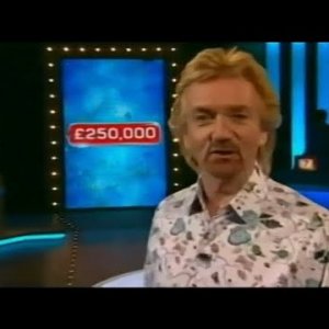 Deal Or No Deal - 27th June 2011