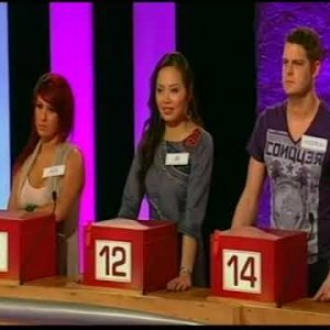 Deal or No Deal | Sunday 10th July 2011