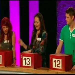 Deal or No Deal | Tuesday 12th July 2011