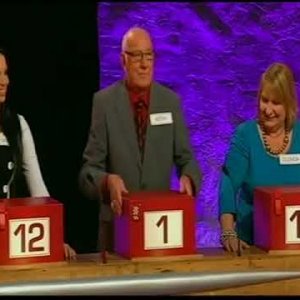 Deal or No Deal | Wednesday 20th July 2011