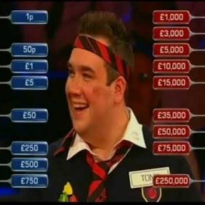 Deal or No Deal: School's Out | Monday 25th July 2011