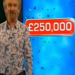 Deal Or No Deal - 15th August 2011