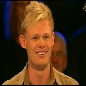 Deal Or No Deal 22nd August 2011