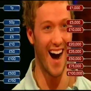 Deal or No Deal | Monday 19th September 2011