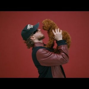 Jack Harlow - Lovin On Me [Official Music Video]