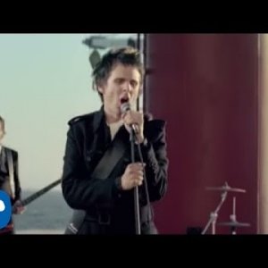 Muse - Starlight [Official Music Video]