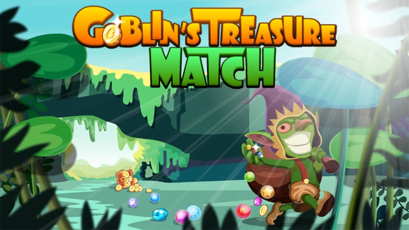 Goblin’s Treasure Match
