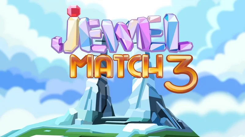 Jewel Match3