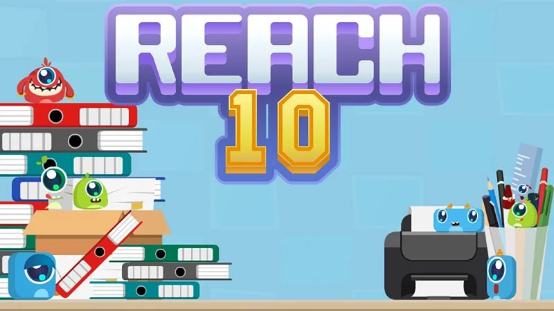 Reach 10