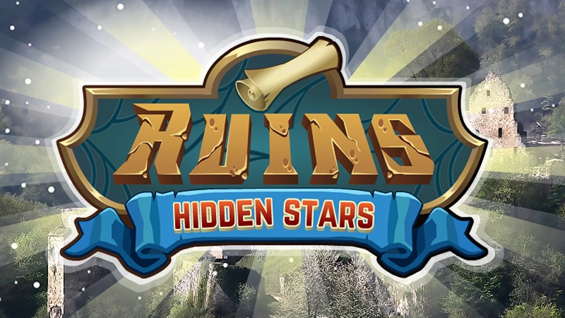 Ruins – Hidden Stars