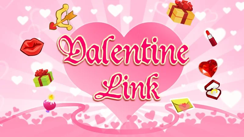 Valentine Link