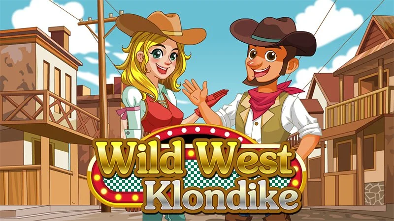Wild West Klondike